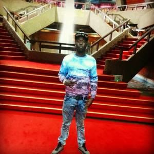 Meet your Posher, Mayan